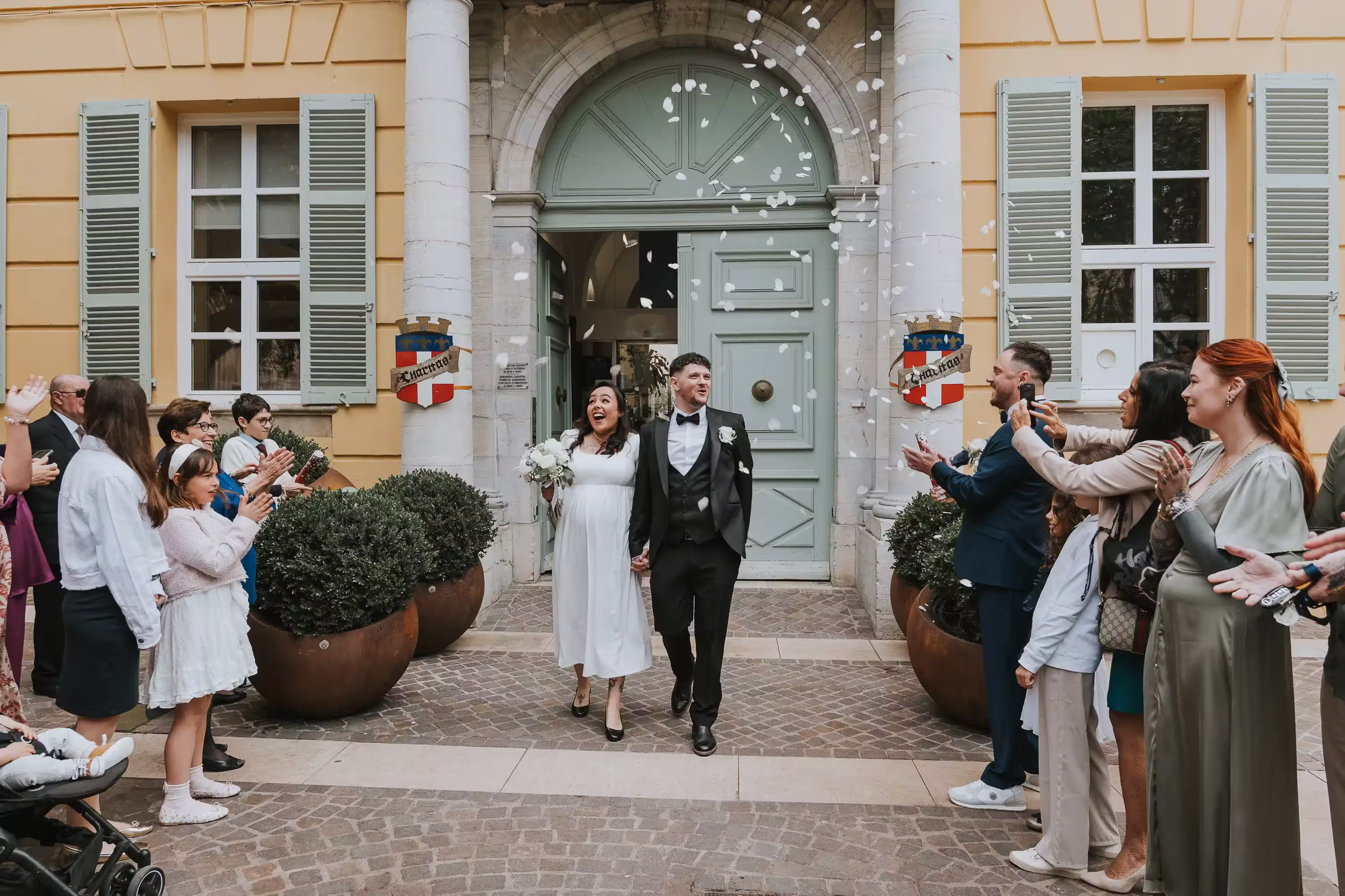 Photographe mariage dans le Var - Olivier Dilmi